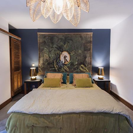 Coco Lagon Acces Plage Saint-Paul Экстерьер фото