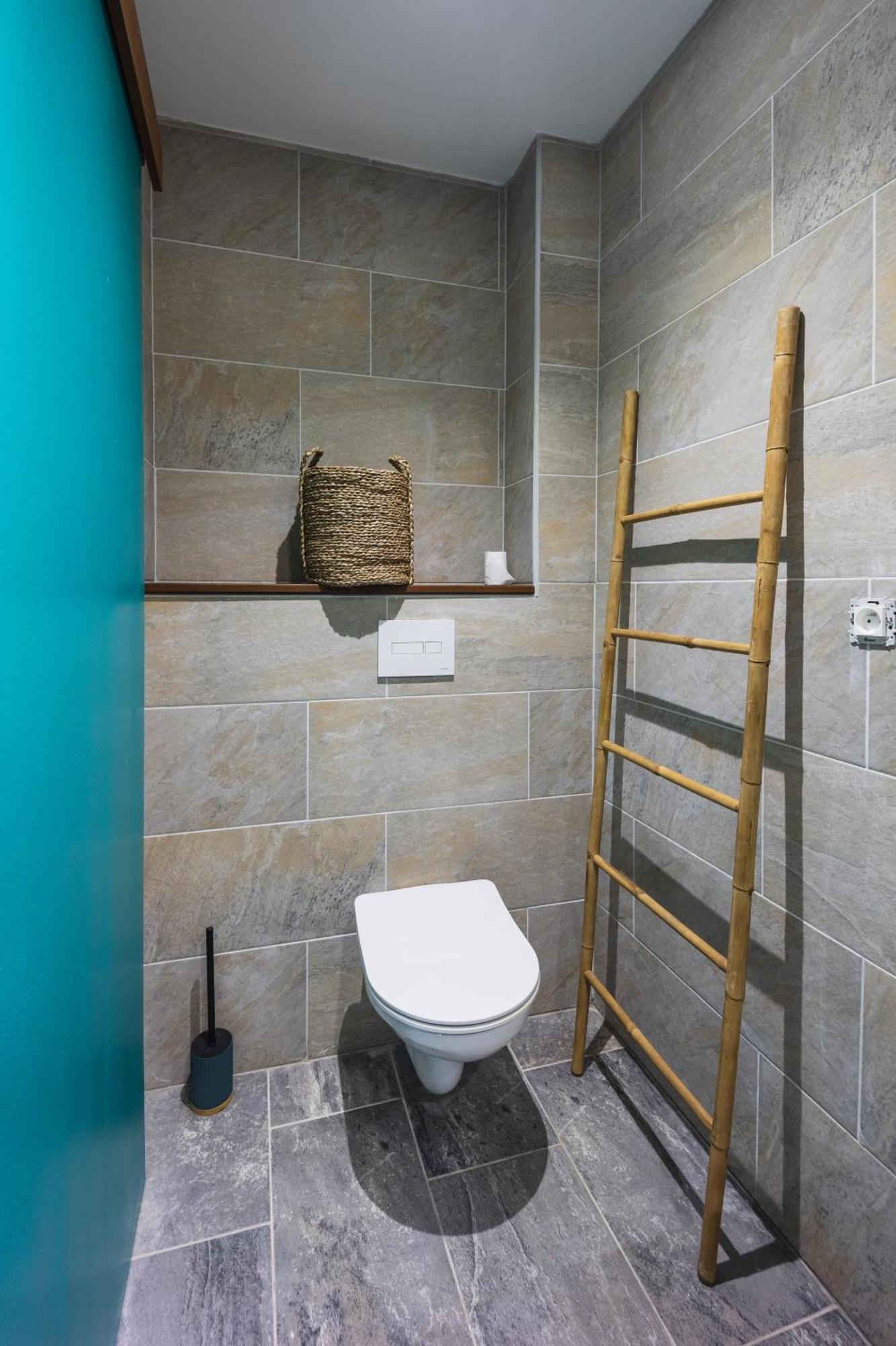 Coco Lagon Acces Plage Saint-Paul Экстерьер фото